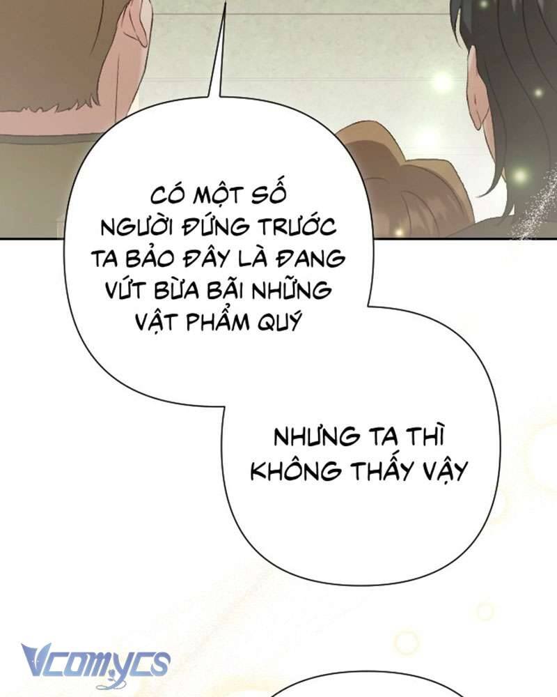 Dành Cho Những Ai Coi Hối Tiếc Là Điều Xa Xỉ Chapter 31 - Trang 22