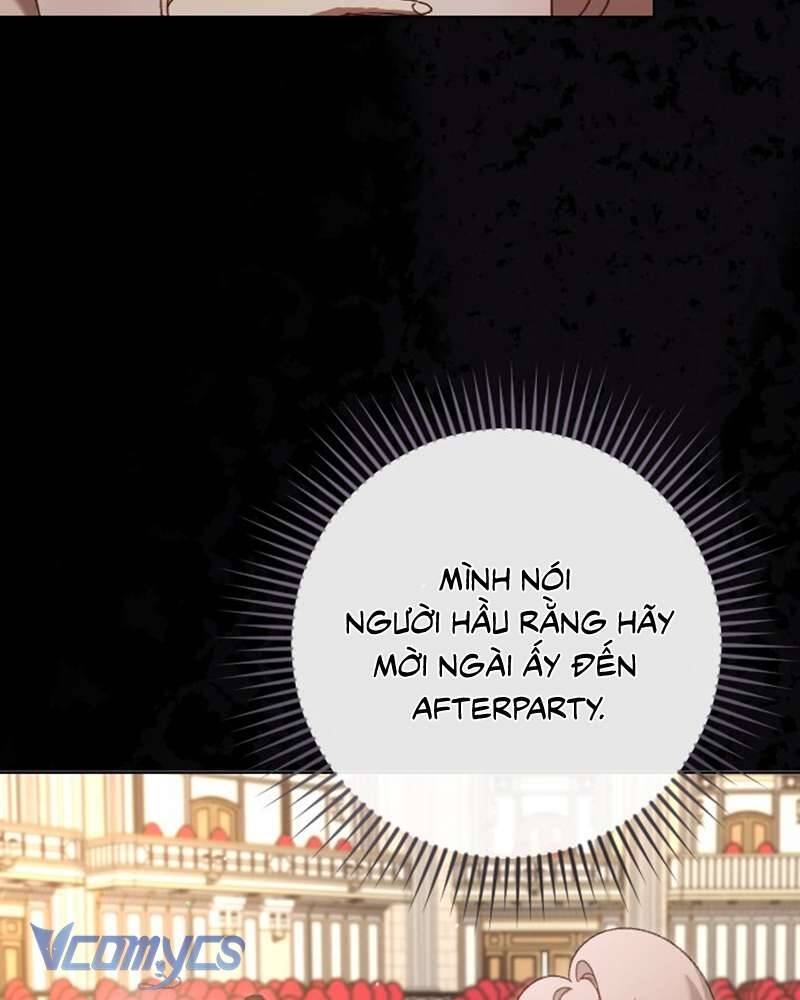 Dành Cho Những Ai Coi Hối Tiếc Là Điều Xa Xỉ Chapter 7 - Trang 45