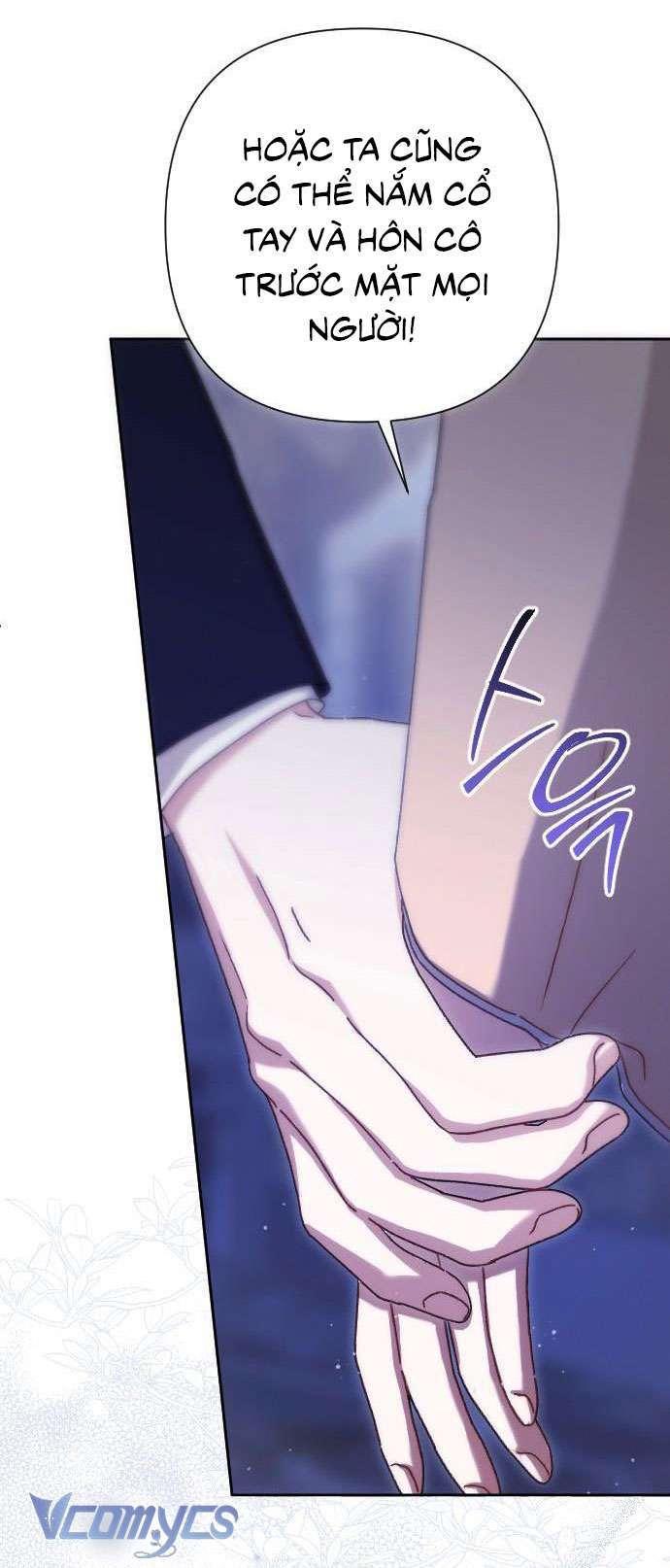 Dành Cho Những Ai Coi Hối Tiếc Là Điều Xa Xỉ Chapter 9 - Trang 27