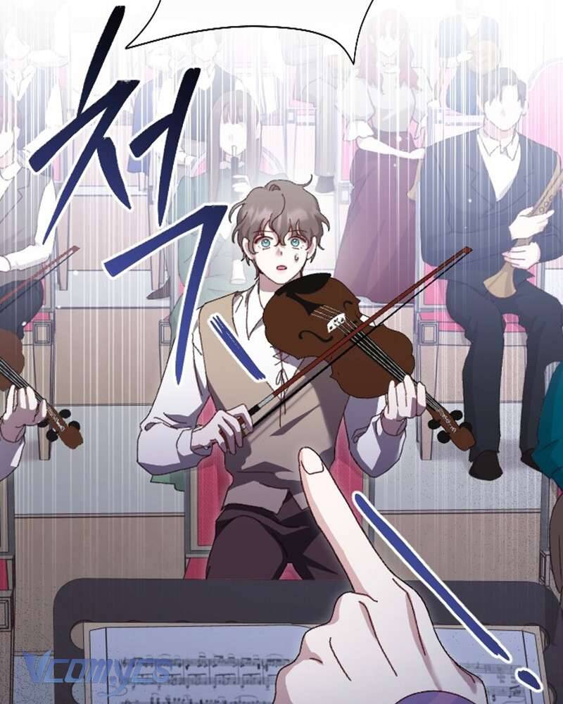 Dành Cho Những Ai Coi Hối Tiếc Là Điều Xa Xỉ Chapter 8 - Trang 27