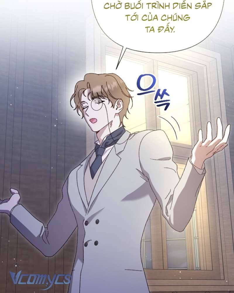 Dành Cho Những Ai Coi Hối Tiếc Là Điều Xa Xỉ Chapter 7 - Trang 15