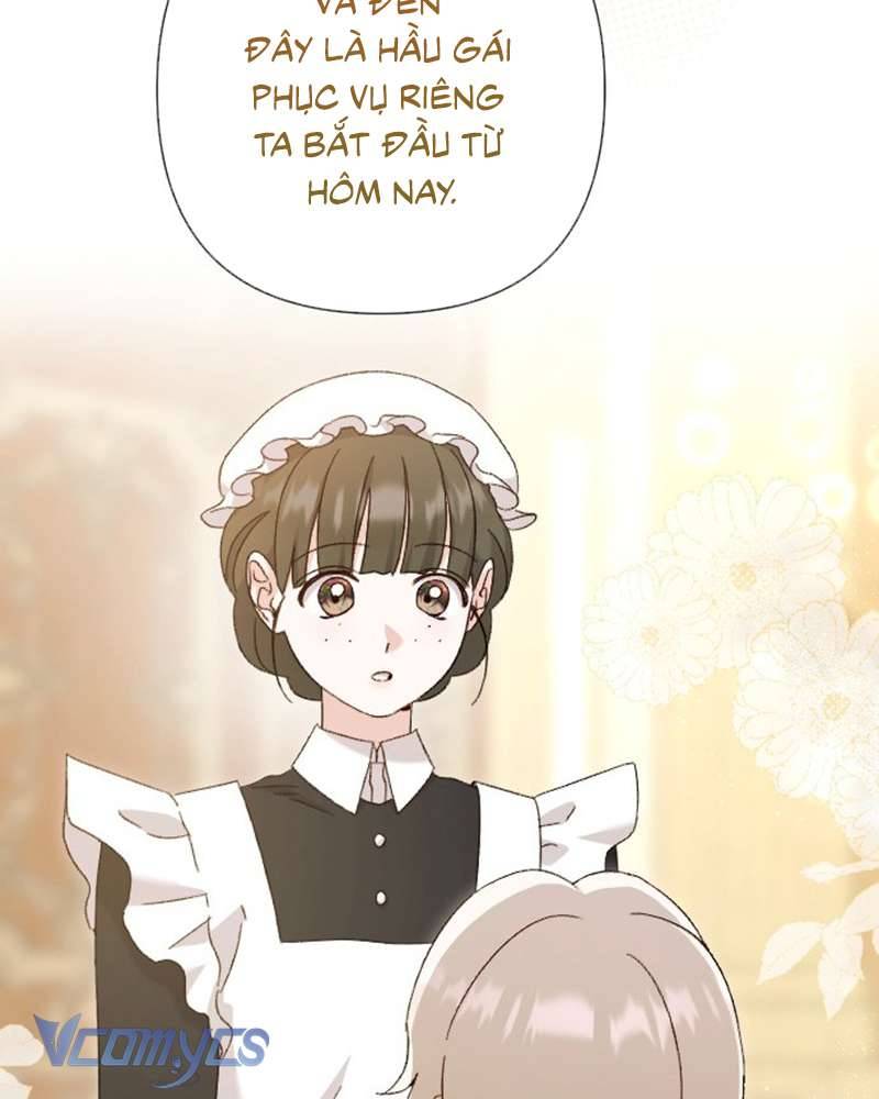 Dành Cho Những Ai Coi Hối Tiếc Là Điều Xa Xỉ Chapter 29.2 - Trang 42