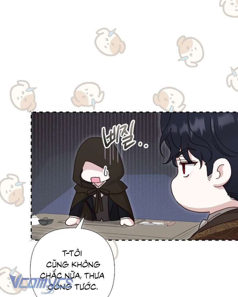 Dành Cho Những Ai Coi Hối Tiếc Là Điều Xa Xỉ Chapter 5 - Trang 3