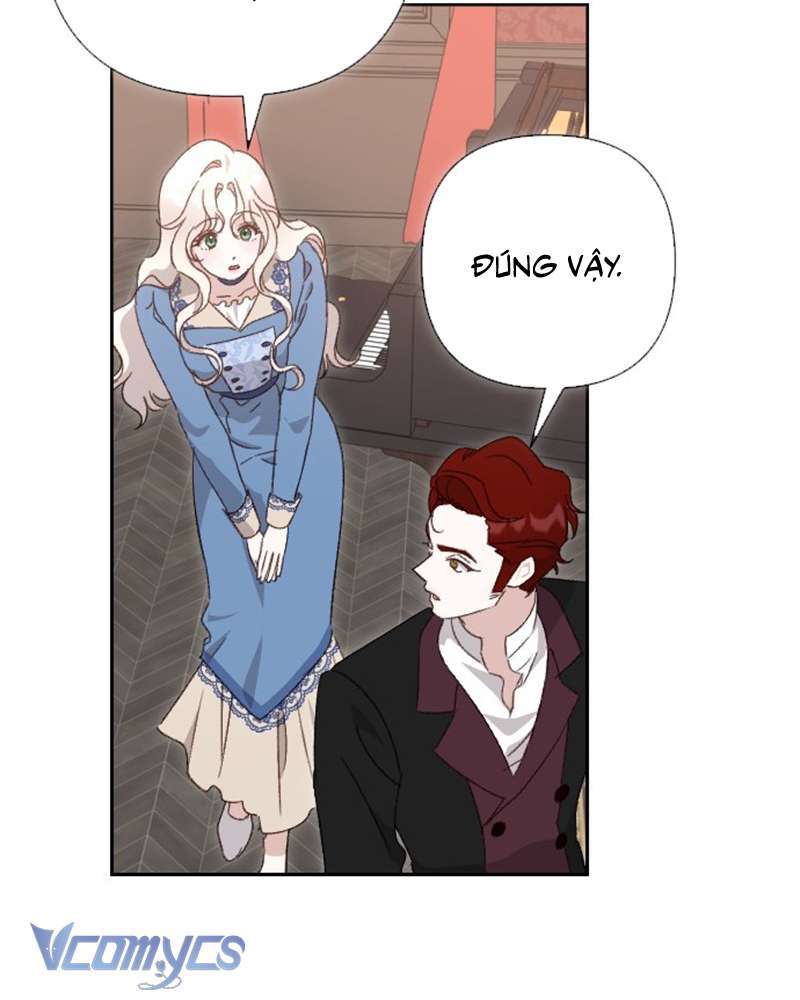 Dành Cho Những Ai Coi Hối Tiếc Là Điều Xa Xỉ Chapter 2 - Trang 40