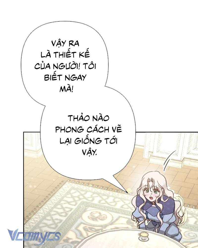 Dành Cho Những Ai Coi Hối Tiếc Là Điều Xa Xỉ Chapter 15 - Trang 106