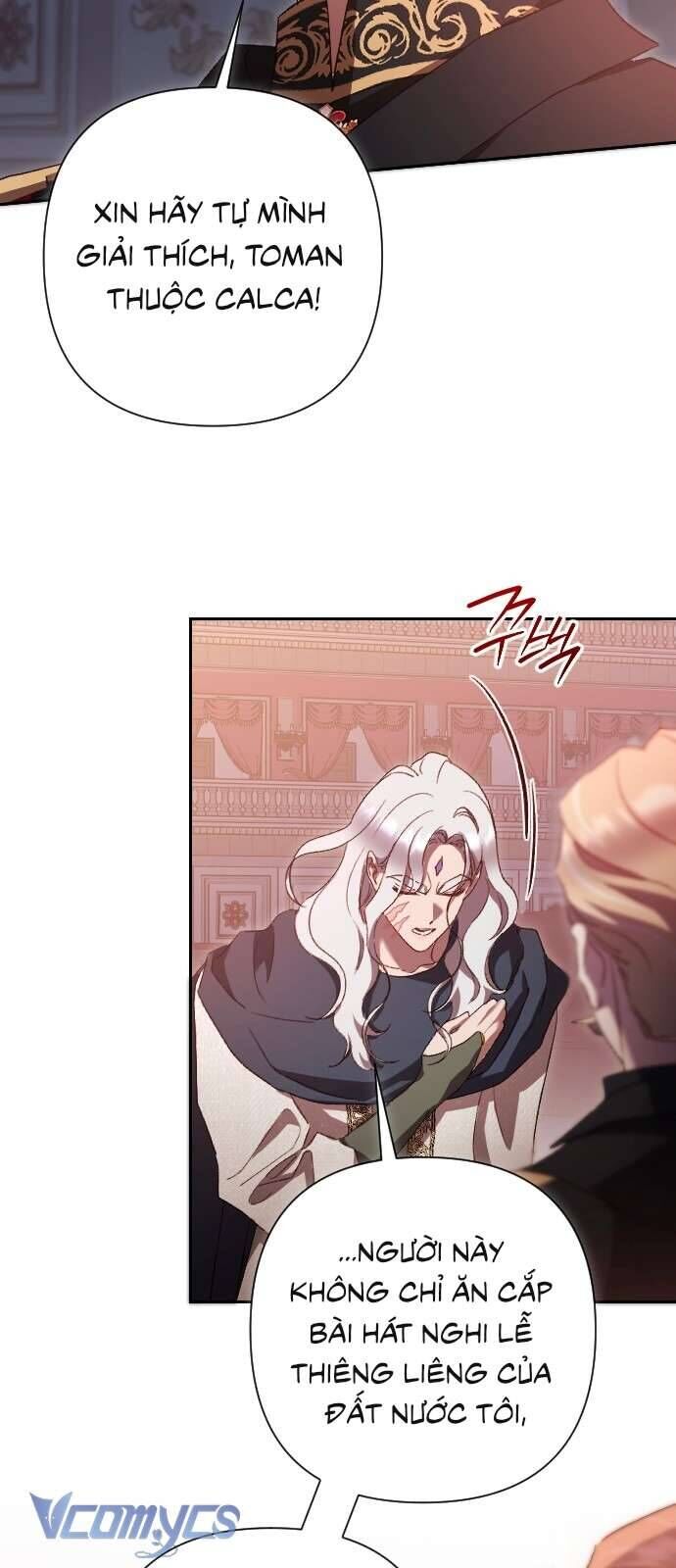 Dành Cho Những Ai Coi Hối Tiếc Là Điều Xa Xỉ Chapter 37 - Trang 57