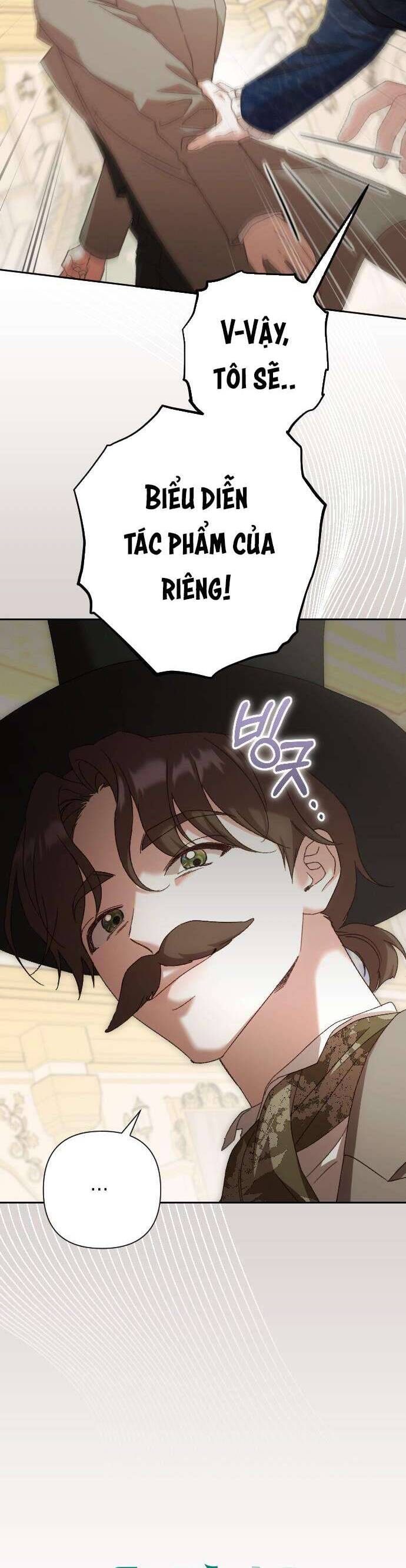 Dành Cho Những Ai Coi Hối Tiếc Là Điều Xa Xỉ Chapter 33 - Trang 8