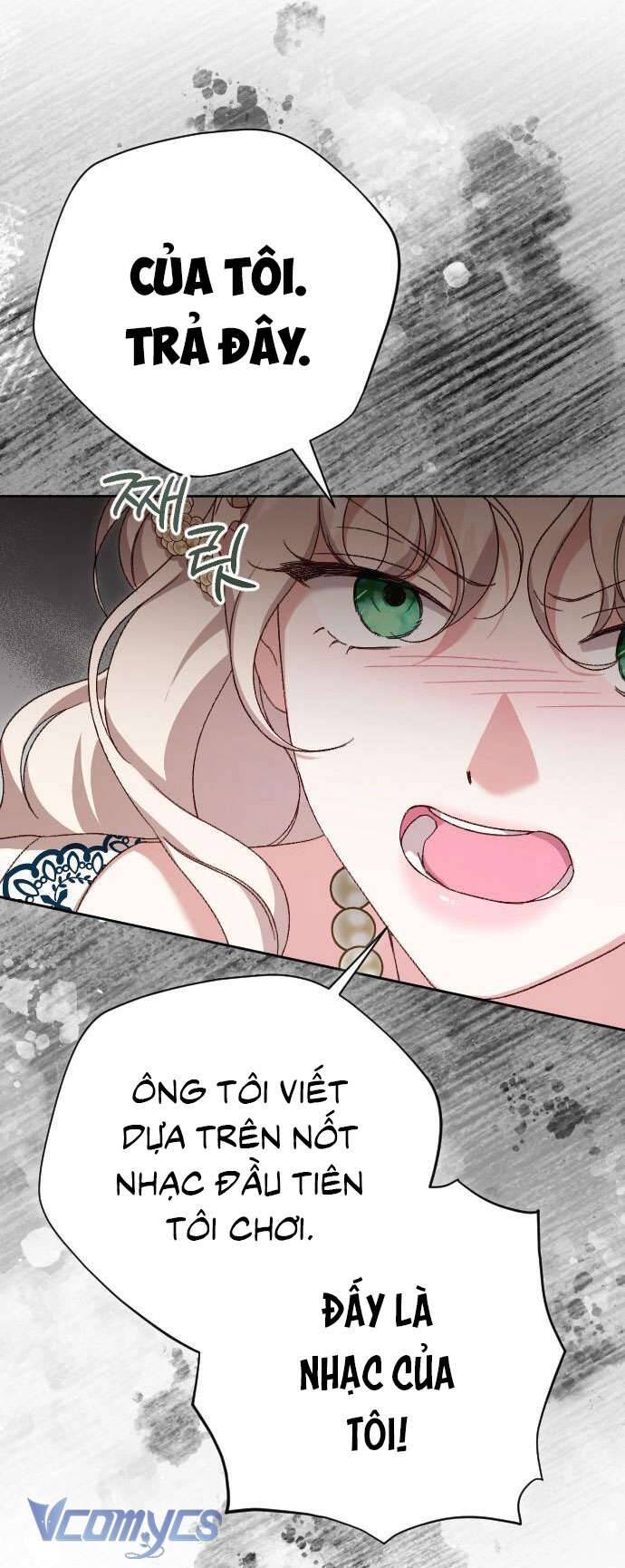 Dành Cho Những Ai Coi Hối Tiếc Là Điều Xa Xỉ Chapter 32 - Trang 4