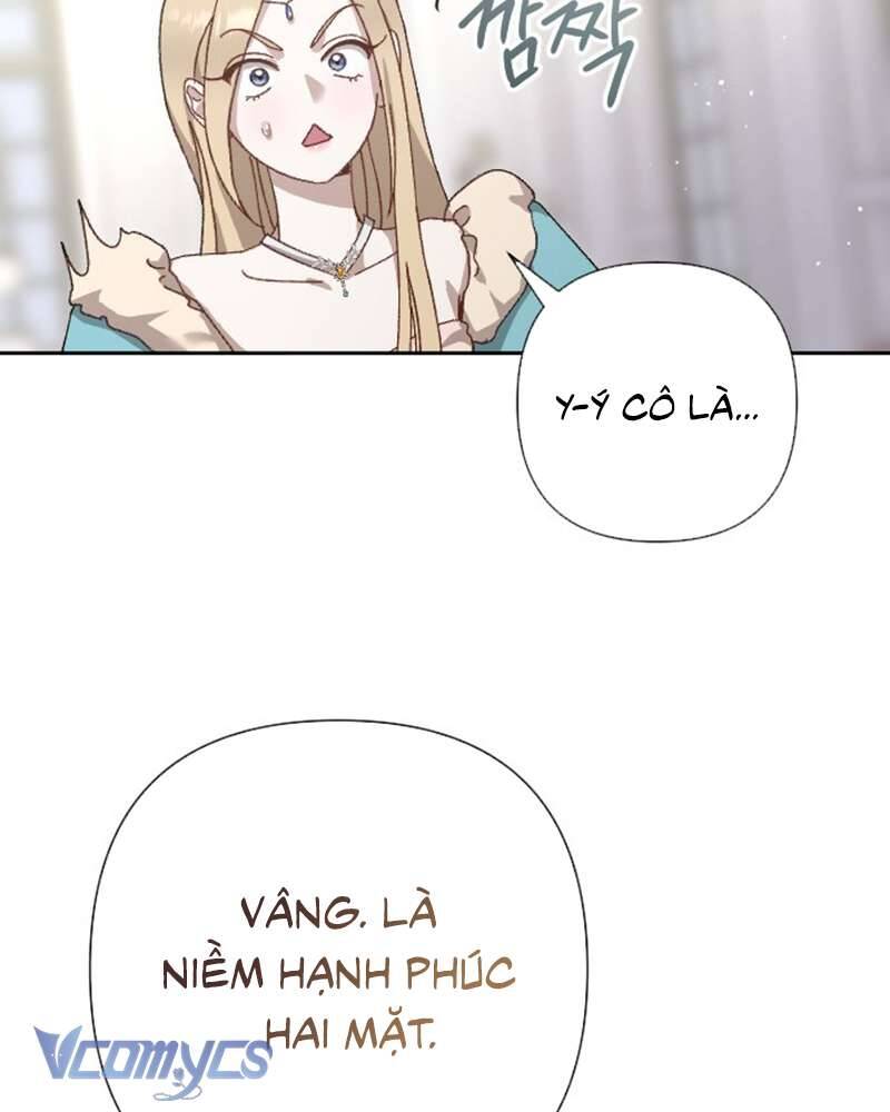 Dành Cho Những Ai Coi Hối Tiếc Là Điều Xa Xỉ Chapter 16 - Trang 39