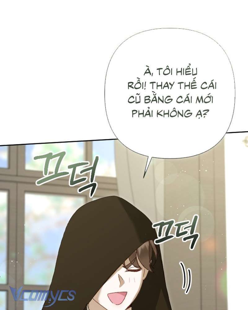 Dành Cho Những Ai Coi Hối Tiếc Là Điều Xa Xỉ Chapter 4 - Trang 106