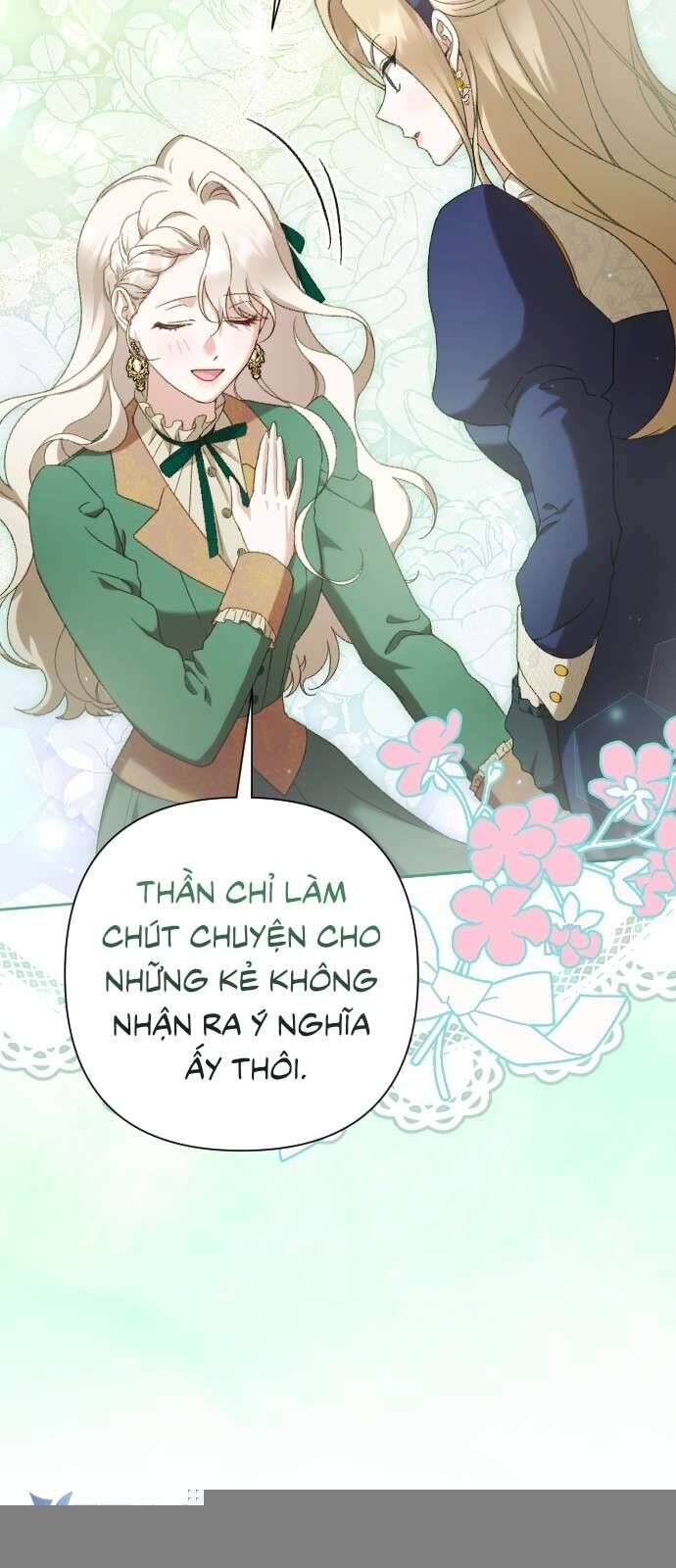 Dành Cho Những Ai Coi Hối Tiếc Là Điều Xa Xỉ Chapter 36 - Trang 48