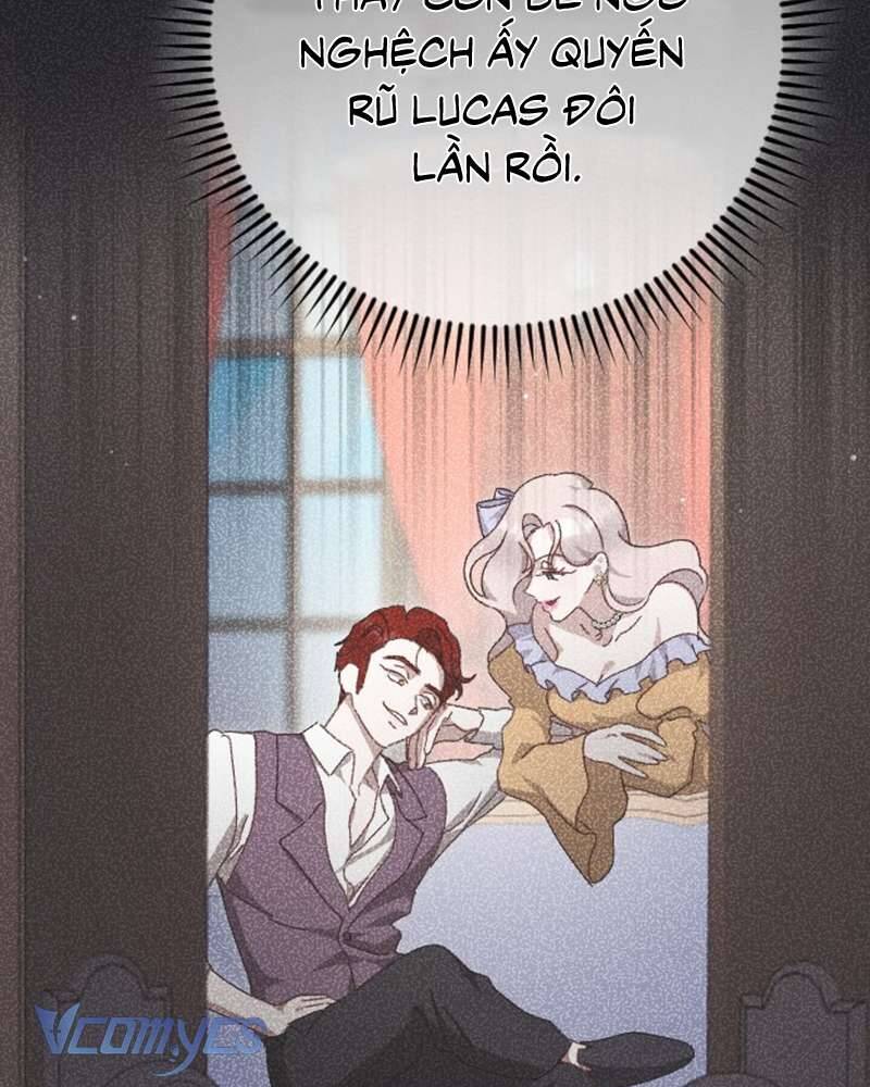 Dành Cho Những Ai Coi Hối Tiếc Là Điều Xa Xỉ Chapter 13 - Trang 97