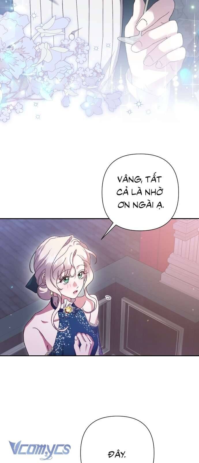 Dành Cho Những Ai Coi Hối Tiếc Là Điều Xa Xỉ Chapter 37 - Trang 14