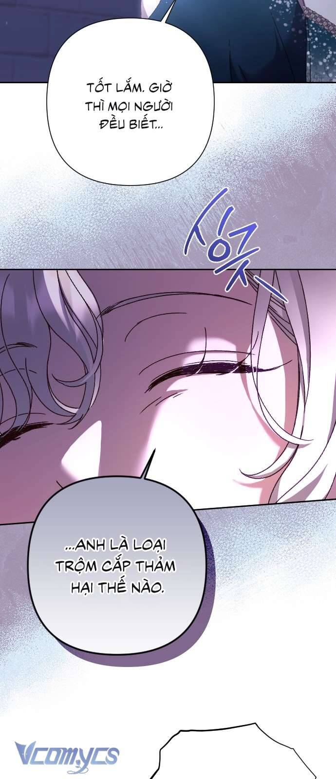 Dành Cho Những Ai Coi Hối Tiếc Là Điều Xa Xỉ Chapter 39 - Trang 10