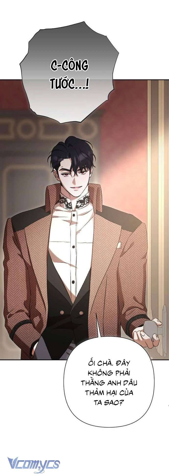 Dành Cho Những Ai Coi Hối Tiếc Là Điều Xa Xỉ Chapter 32 - Trang 25