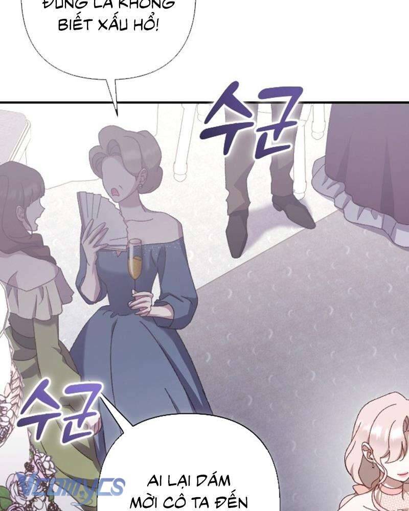 Dành Cho Những Ai Coi Hối Tiếc Là Điều Xa Xỉ Chapter 23 - Trang 28