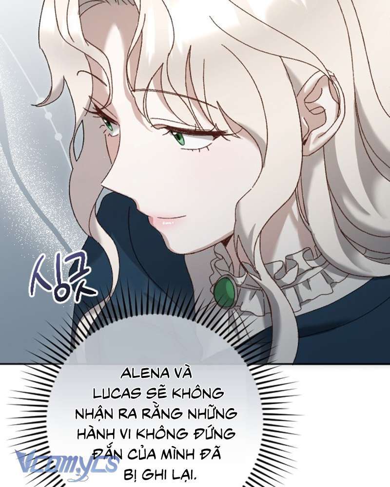 Dành Cho Những Ai Coi Hối Tiếc Là Điều Xa Xỉ Chapter 4 - Trang 101