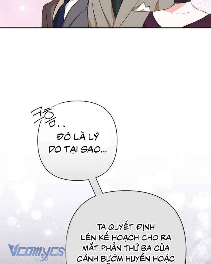 Dành Cho Những Ai Coi Hối Tiếc Là Điều Xa Xỉ Chapter 31 - Trang 26