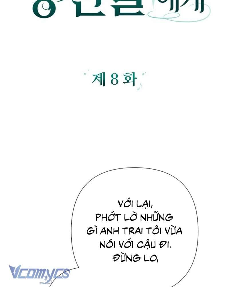 Dành Cho Những Ai Coi Hối Tiếc Là Điều Xa Xỉ Chapter 8 - Trang 38