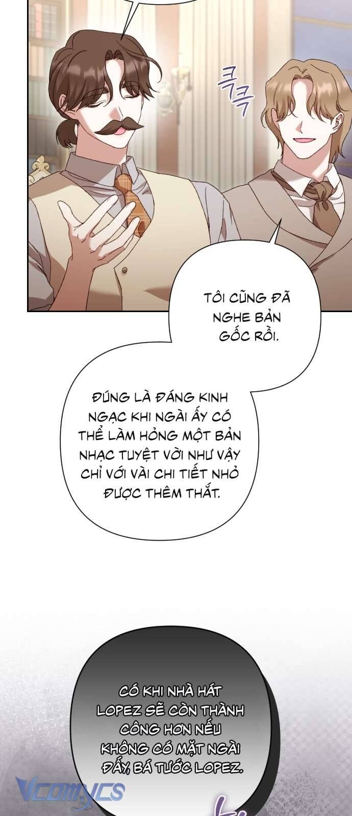 Dành Cho Những Ai Coi Hối Tiếc Là Điều Xa Xỉ Chapter 39 - Trang 53