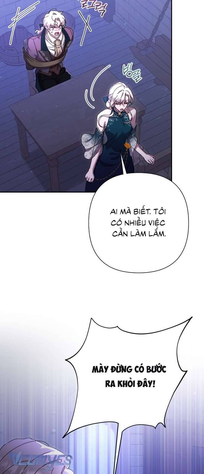 Dành Cho Những Ai Coi Hối Tiếc Là Điều Xa Xỉ Chapter 39 - Trang 15