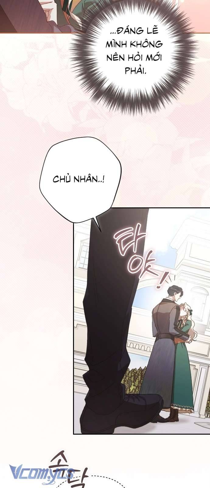 Dành Cho Những Ai Coi Hối Tiếc Là Điều Xa Xỉ Chapter 34 - Trang 34