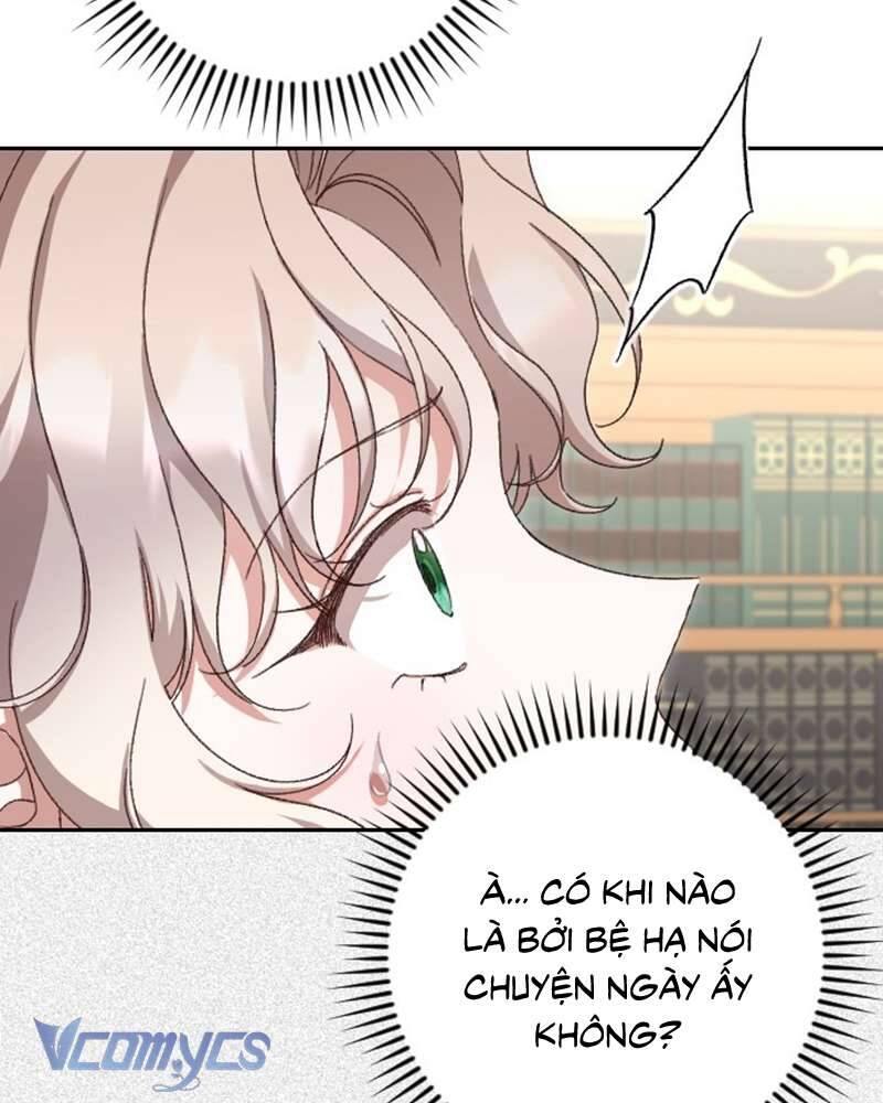 Dành Cho Những Ai Coi Hối Tiếc Là Điều Xa Xỉ Chapter 30 - Trang 4