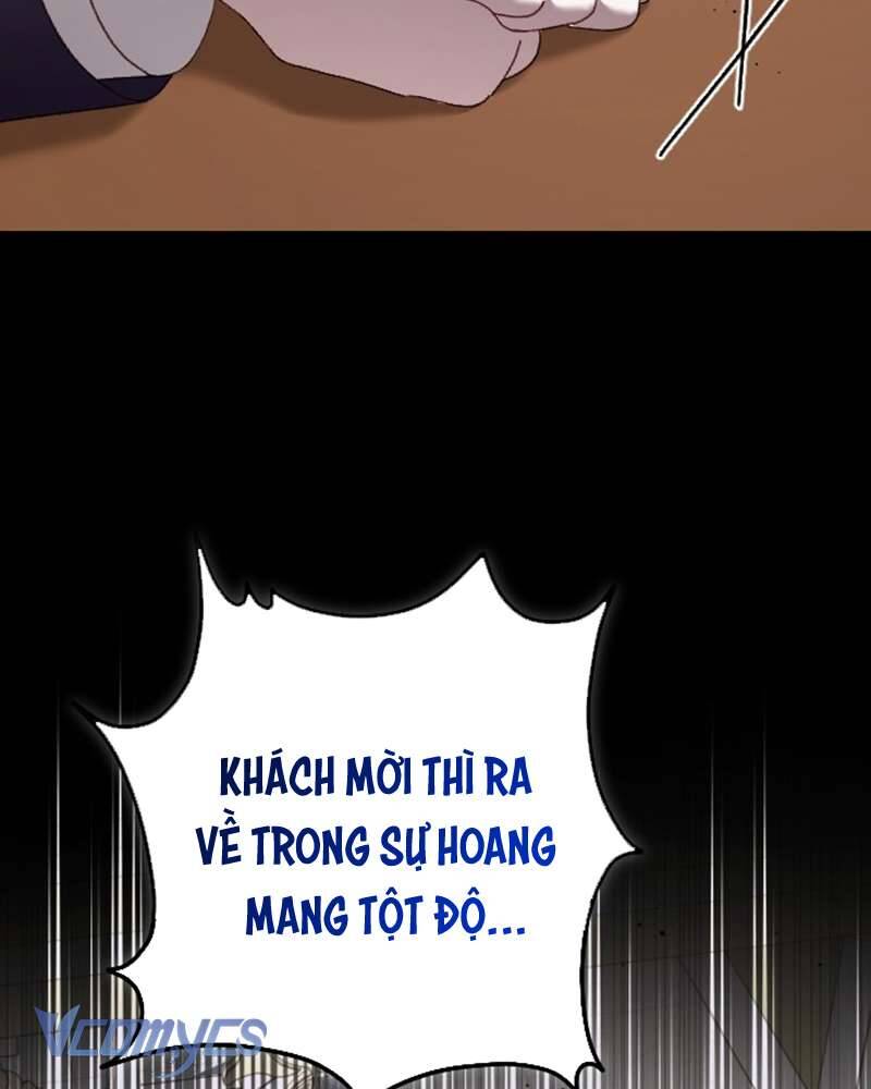 Dành Cho Những Ai Coi Hối Tiếc Là Điều Xa Xỉ Chapter 13 - Trang 7