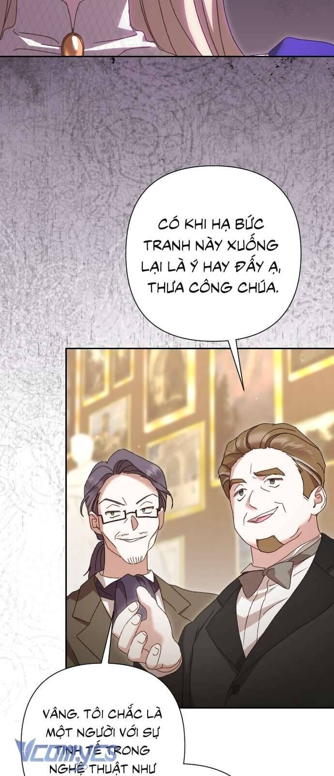 Dành Cho Những Ai Coi Hối Tiếc Là Điều Xa Xỉ Chapter 36 - Trang 17