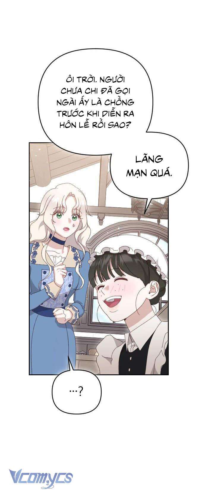 Dành Cho Những Ai Coi Hối Tiếc Là Điều Xa Xỉ Chapter 1 - Trang 34