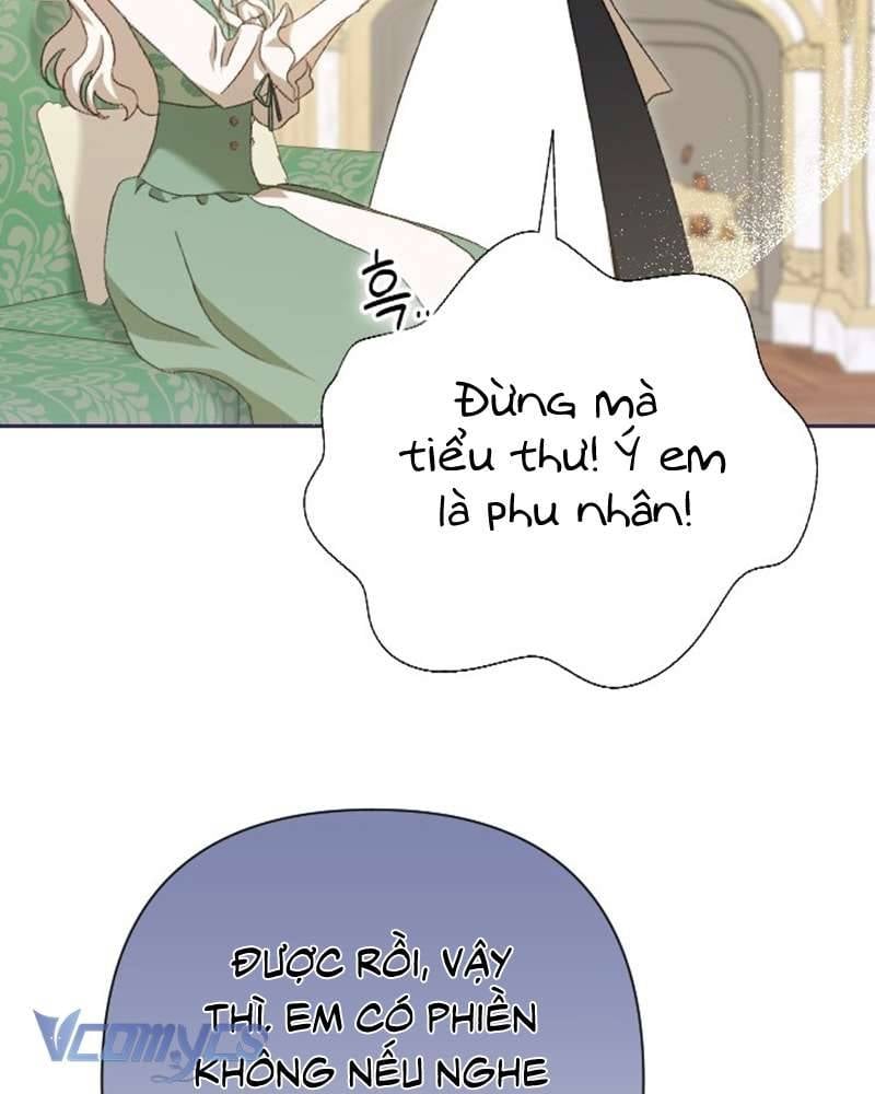 Dành Cho Những Ai Coi Hối Tiếc Là Điều Xa Xỉ Chapter 29.2 - Trang 47