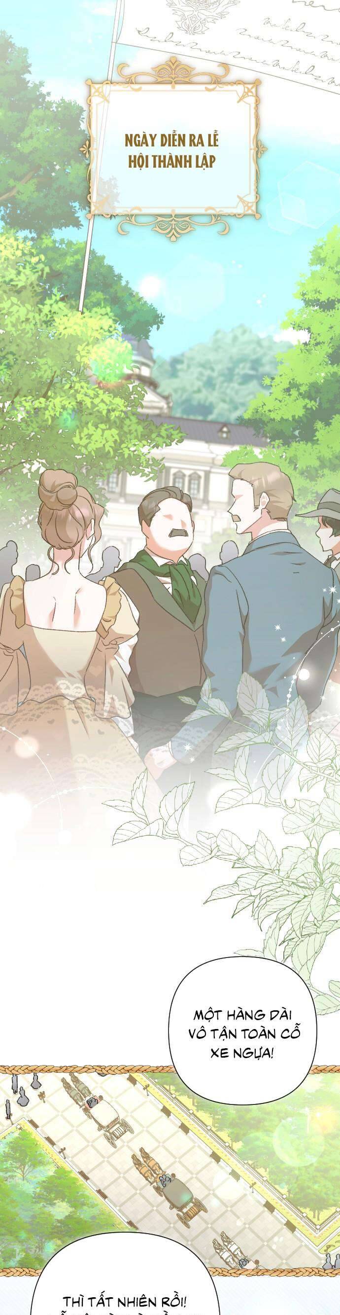 Dành Cho Những Ai Coi Hối Tiếc Là Điều Xa Xỉ Chapter 33 - Trang 31