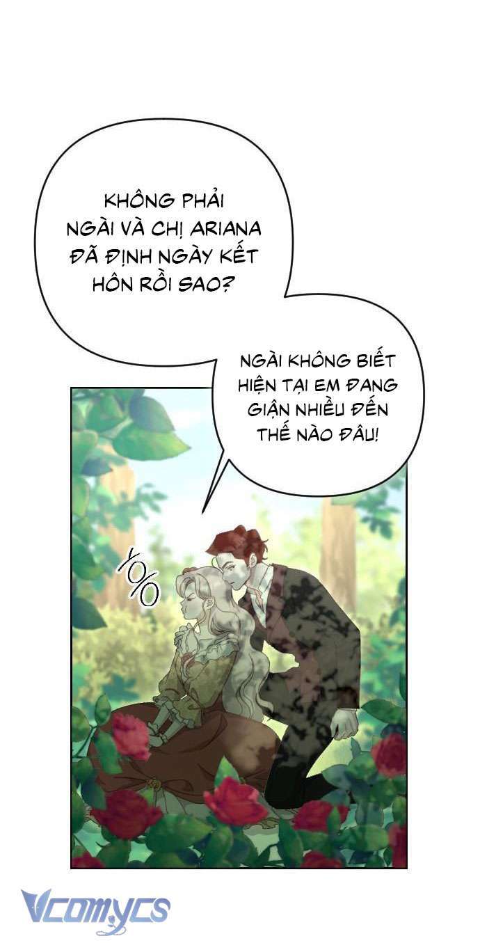 Dành Cho Những Ai Coi Hối Tiếc Là Điều Xa Xỉ Chapter 1 - Trang 41