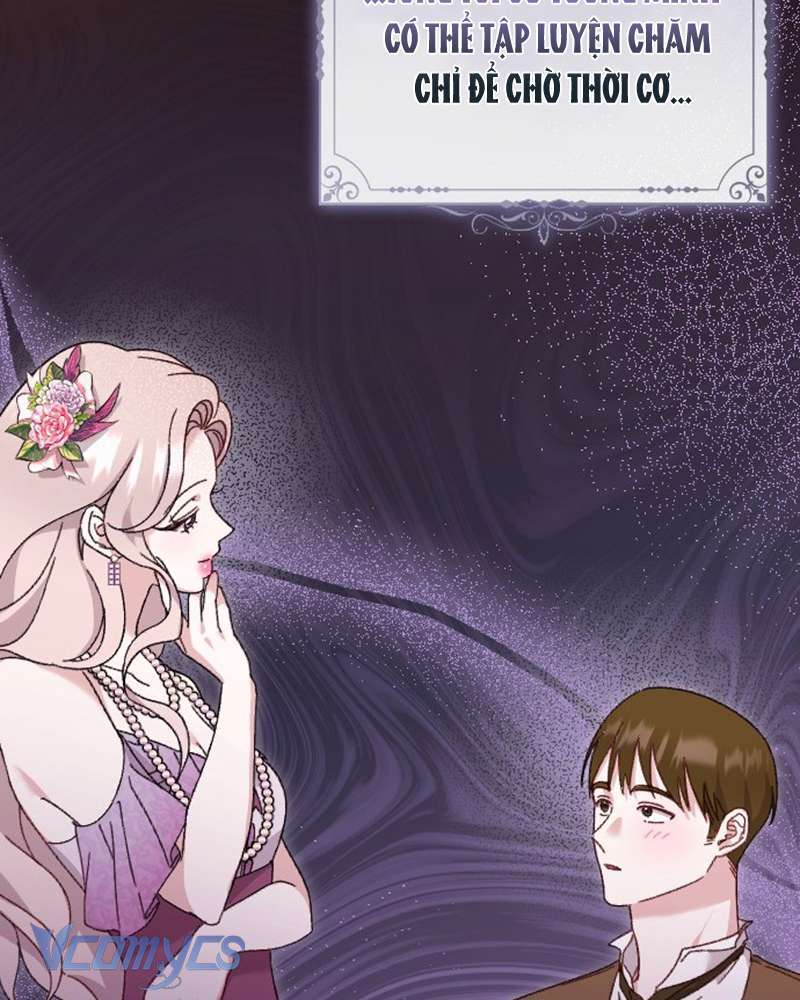 Dành Cho Những Ai Coi Hối Tiếc Là Điều Xa Xỉ Chapter 5 - Trang 69