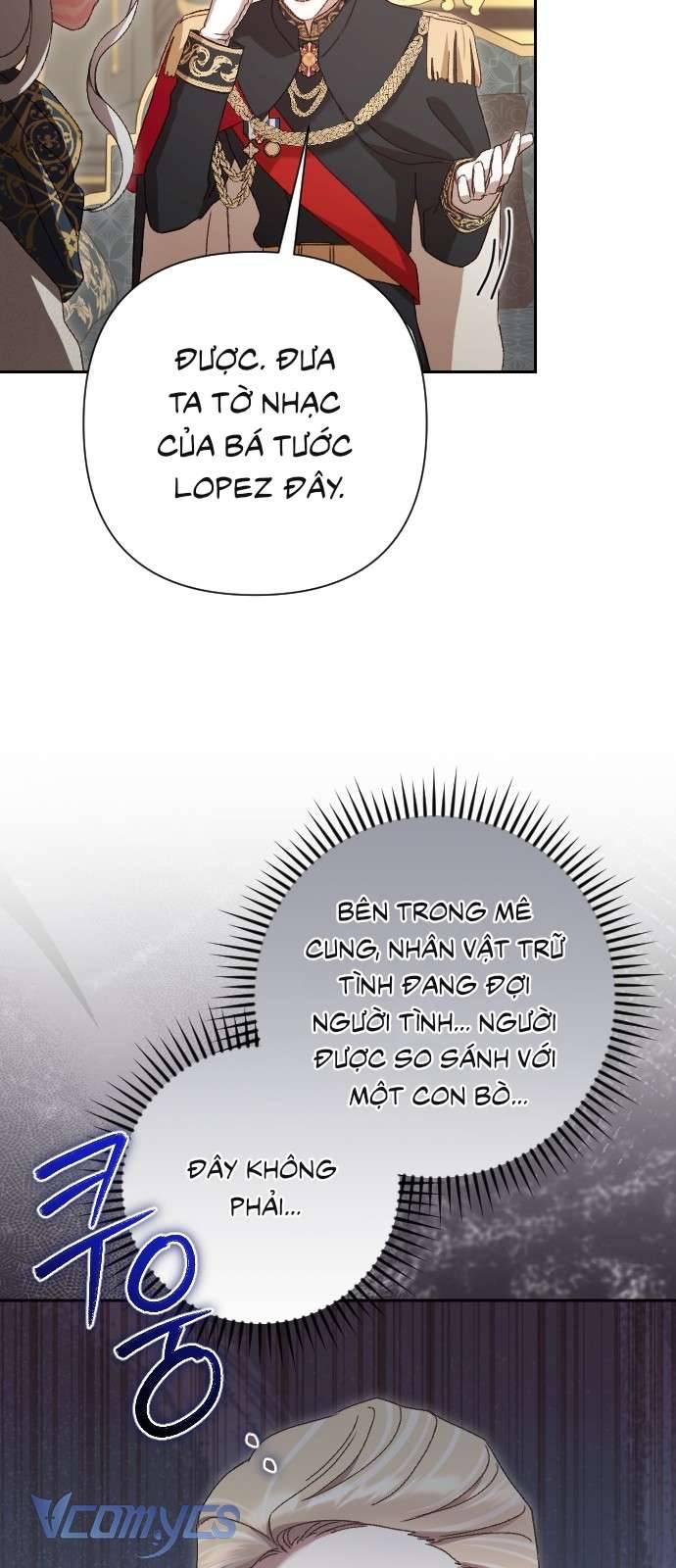 Dành Cho Những Ai Coi Hối Tiếc Là Điều Xa Xỉ Chapter 38 - Trang 13