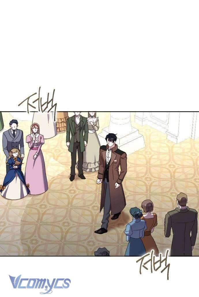 Dành Cho Những Ai Coi Hối Tiếc Là Điều Xa Xỉ Chapter 32 - Trang 12