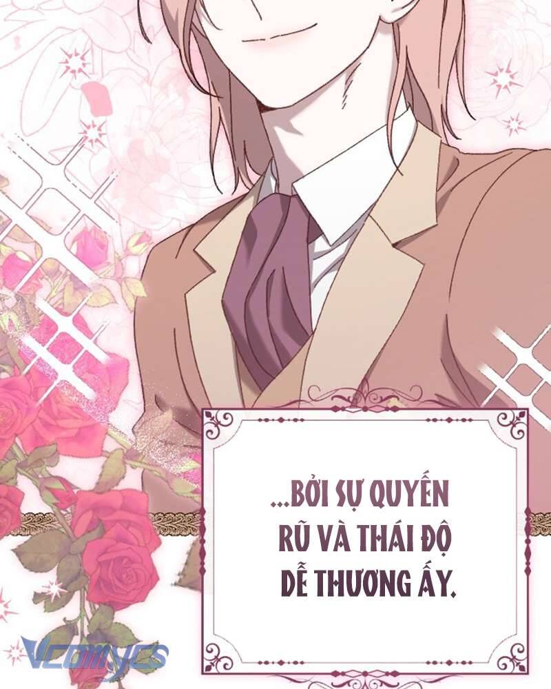 Dành Cho Những Ai Coi Hối Tiếc Là Điều Xa Xỉ Chapter 15 - Trang 46