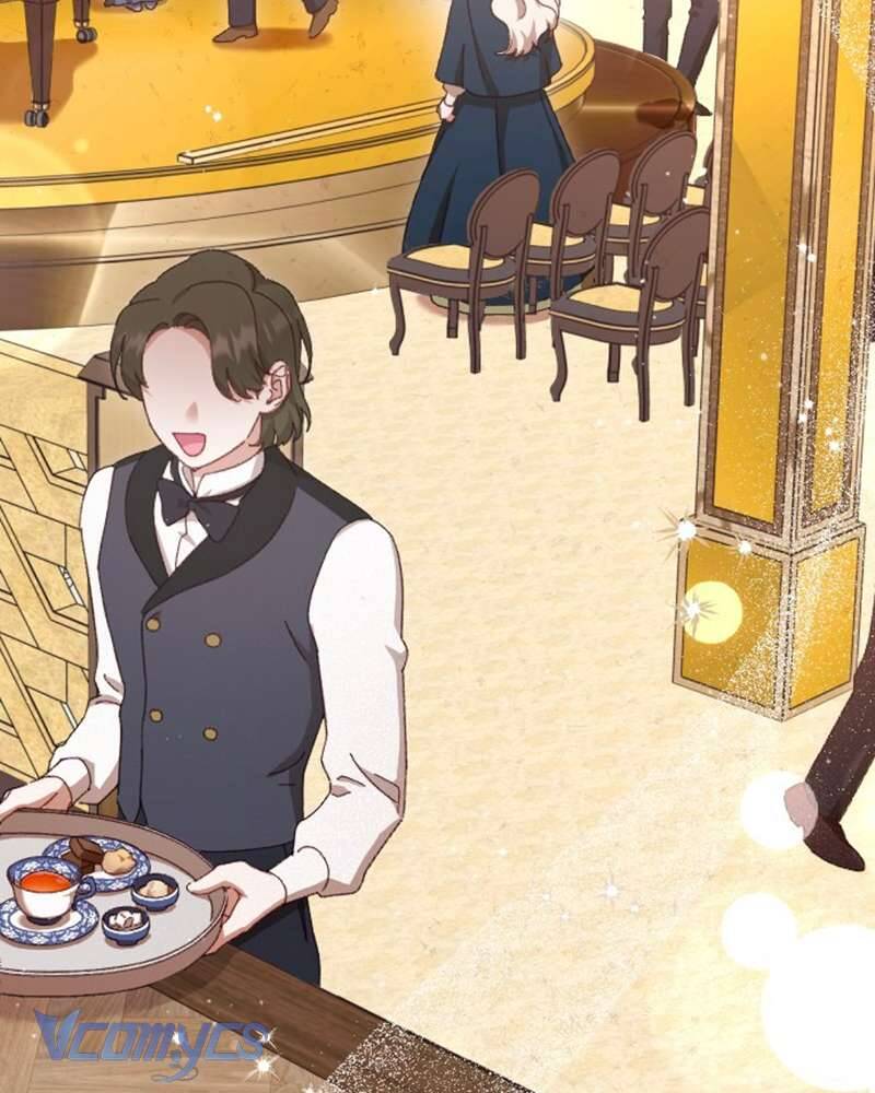 Dành Cho Những Ai Coi Hối Tiếc Là Điều Xa Xỉ Chapter 6 - Trang 2