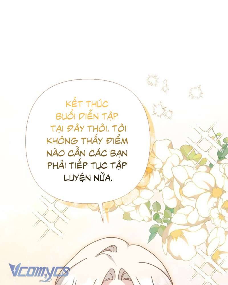 Dành Cho Những Ai Coi Hối Tiếc Là Điều Xa Xỉ Chapter 8 - Trang 35