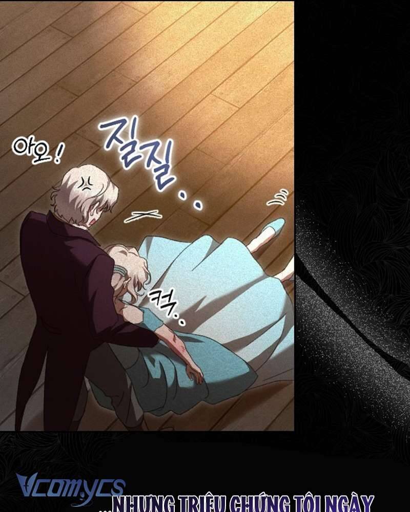 Dành Cho Những Ai Coi Hối Tiếc Là Điều Xa Xỉ Chapter 30 - Trang 43