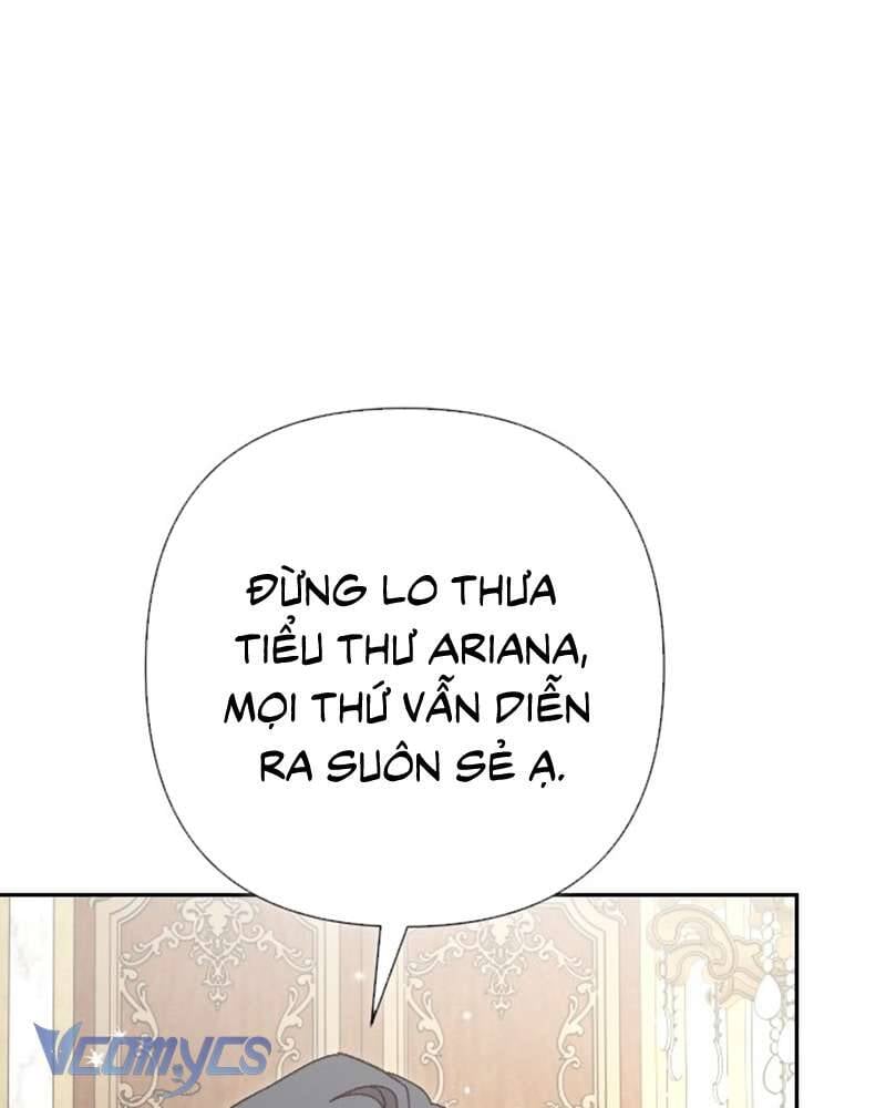 Dành Cho Những Ai Coi Hối Tiếc Là Điều Xa Xỉ Chapter 15 - Trang 38