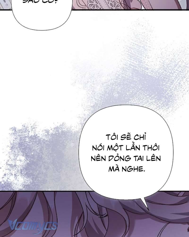 Dành Cho Những Ai Coi Hối Tiếc Là Điều Xa Xỉ Chapter 24 - Trang 3