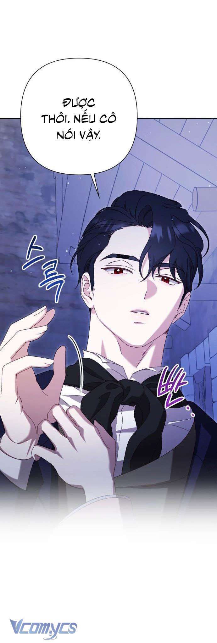 Dành Cho Những Ai Coi Hối Tiếc Là Điều Xa Xỉ Chapter 9 - Trang 33