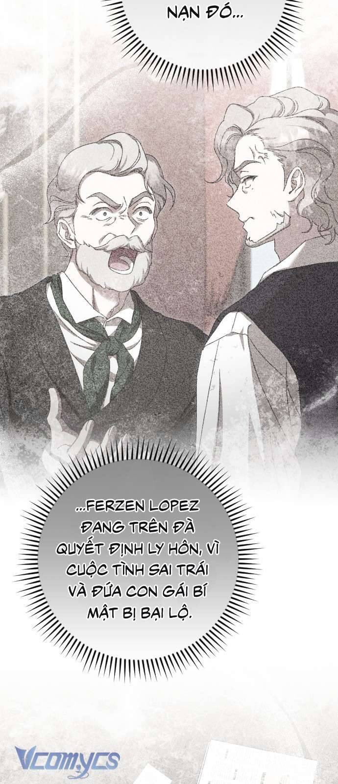 Dành Cho Những Ai Coi Hối Tiếc Là Điều Xa Xỉ Chapter 35 - Trang 38