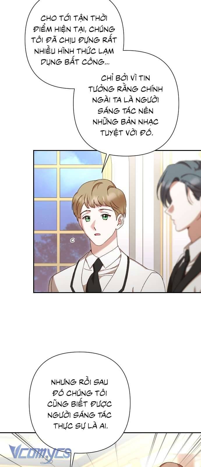 Dành Cho Những Ai Coi Hối Tiếc Là Điều Xa Xỉ Chapter 39 - Trang 3