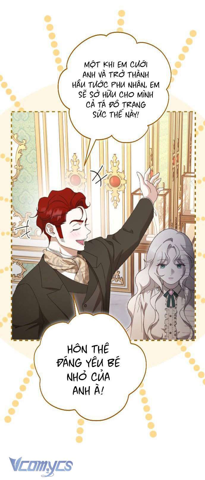 Dành Cho Những Ai Coi Hối Tiếc Là Điều Xa Xỉ Chapter 9 - Trang 42