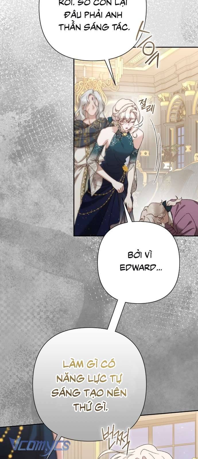 Dành Cho Những Ai Coi Hối Tiếc Là Điều Xa Xỉ Chapter 38 - Trang 46
