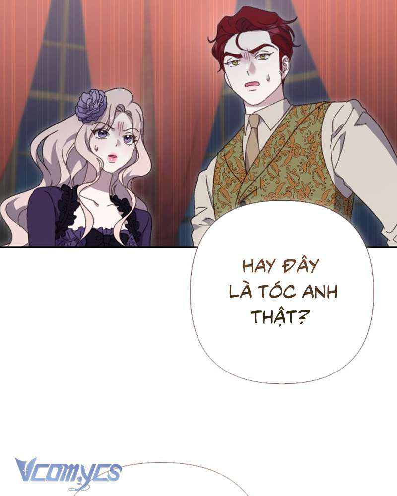 Dành Cho Những Ai Coi Hối Tiếc Là Điều Xa Xỉ Chapter 4 - Trang 4