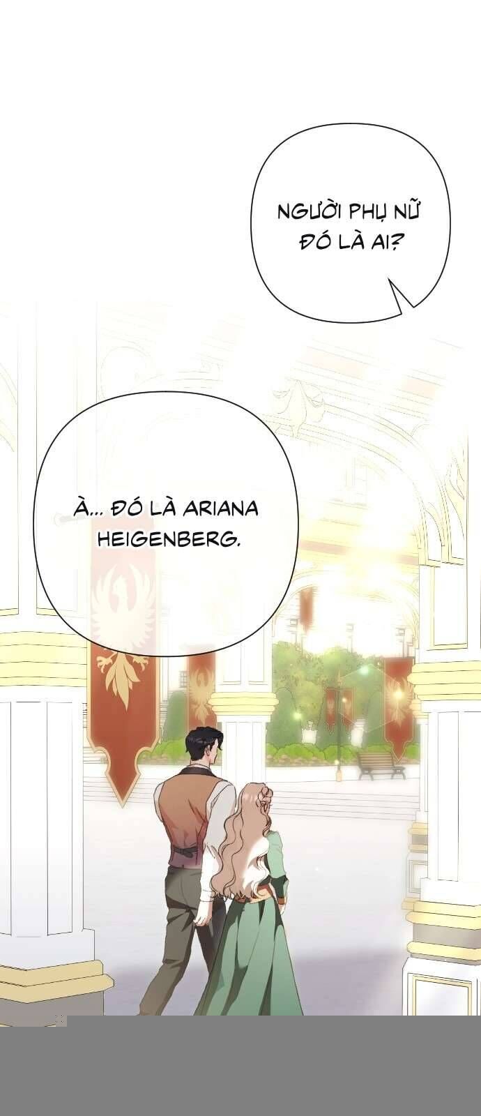 Dành Cho Những Ai Coi Hối Tiếc Là Điều Xa Xỉ Chapter 36 - Trang 58