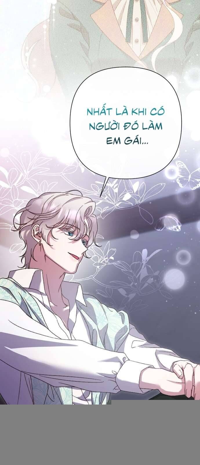 Dành Cho Những Ai Coi Hối Tiếc Là Điều Xa Xỉ Chapter 37 - Trang 30